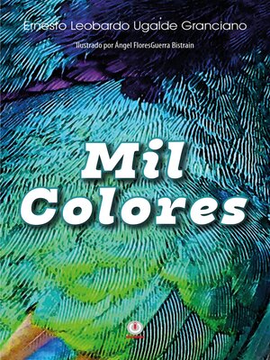 cover image of Mil Colores